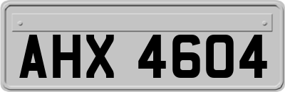 AHX4604
