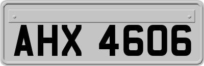 AHX4606