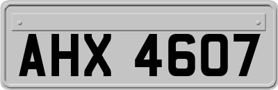 AHX4607