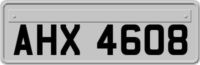 AHX4608