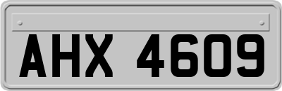 AHX4609