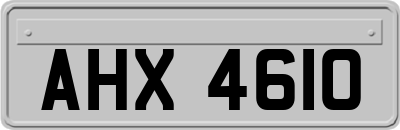 AHX4610