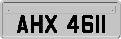 AHX4611