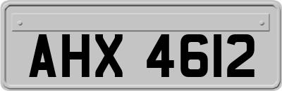 AHX4612