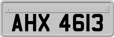 AHX4613
