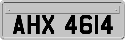 AHX4614