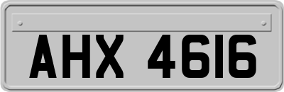 AHX4616