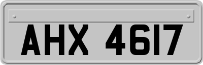 AHX4617