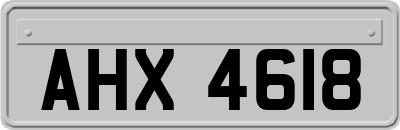 AHX4618