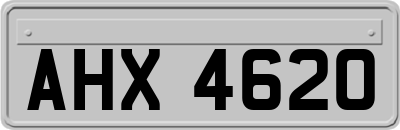 AHX4620