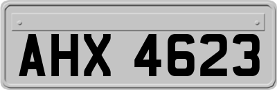 AHX4623