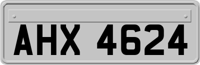 AHX4624