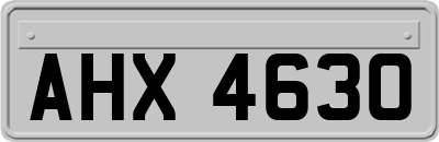 AHX4630