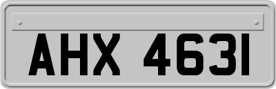 AHX4631