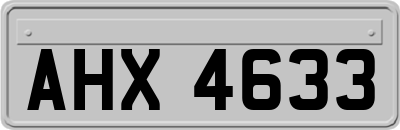 AHX4633