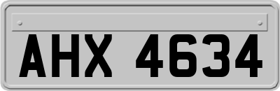 AHX4634