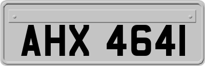 AHX4641