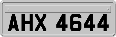 AHX4644