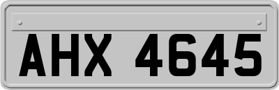 AHX4645