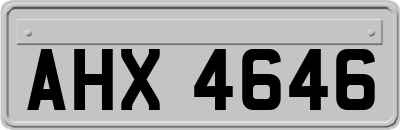 AHX4646