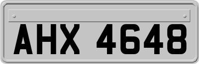 AHX4648