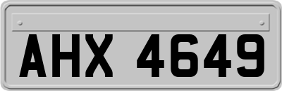AHX4649