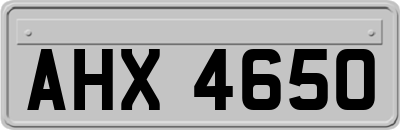 AHX4650