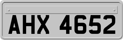 AHX4652