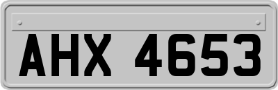 AHX4653