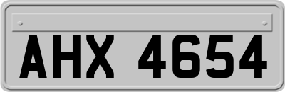 AHX4654