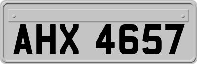 AHX4657
