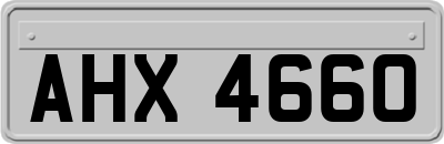 AHX4660