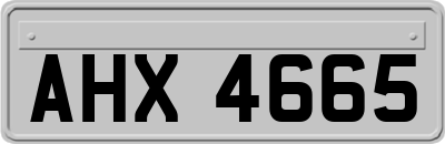AHX4665