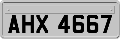 AHX4667