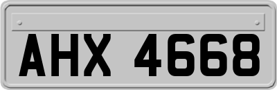 AHX4668