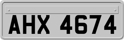 AHX4674