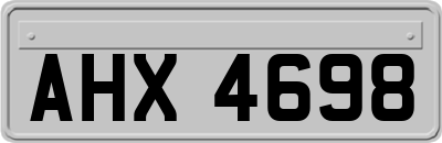 AHX4698
