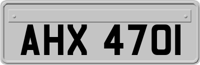 AHX4701