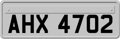 AHX4702