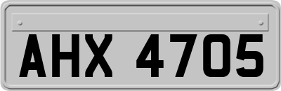 AHX4705