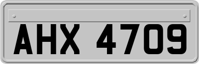 AHX4709