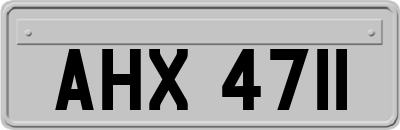 AHX4711