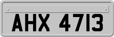 AHX4713