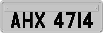 AHX4714