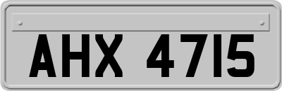 AHX4715