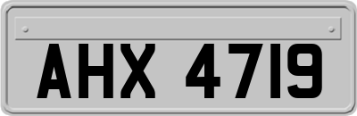 AHX4719