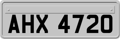 AHX4720