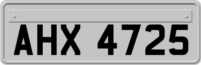 AHX4725