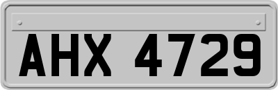 AHX4729