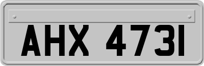 AHX4731